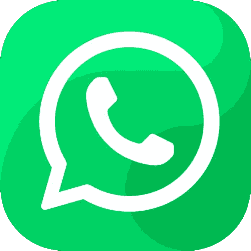 WhatsApp Support